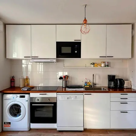 Elegant With Private Parking, Close To Paris * Le Blanc-Mesnil
